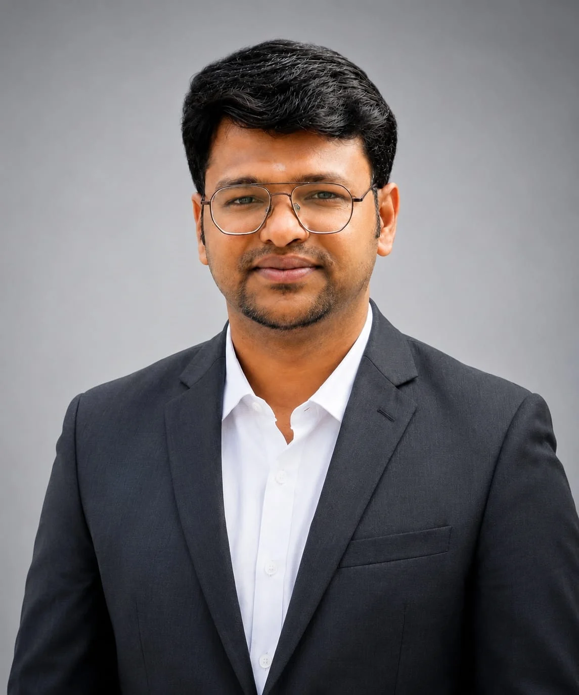 Mr. Balasubramani K - Director at ARHA Super Speciality Hospitals
