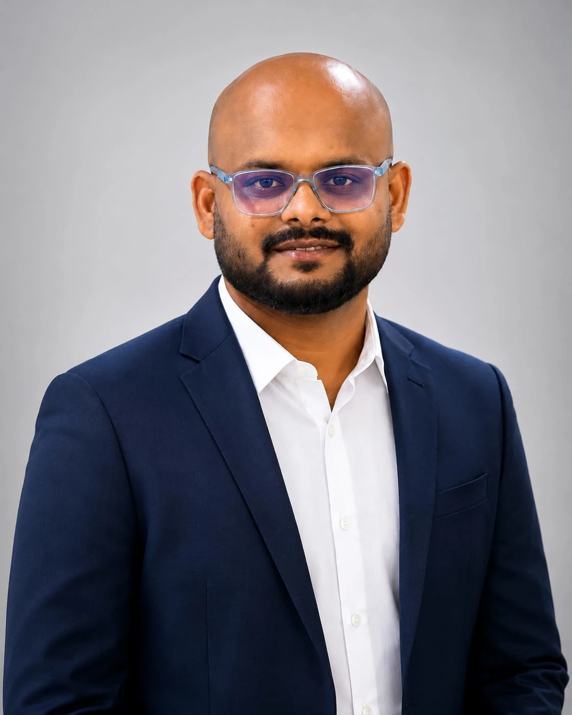 Dr. Premnath Saravanan - Director at ARHA Super Speciality Hospitals