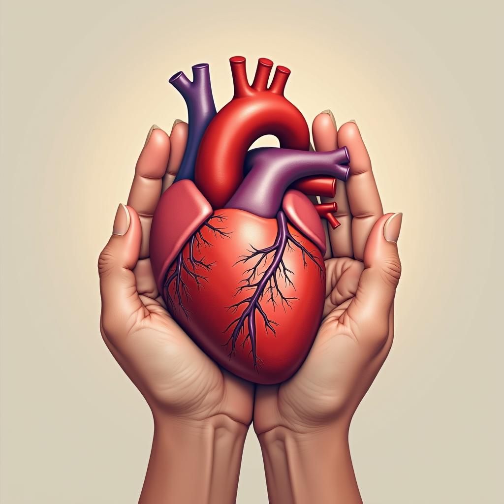 Cardiac care at ARHA Super Speciality Hospitals Hosur