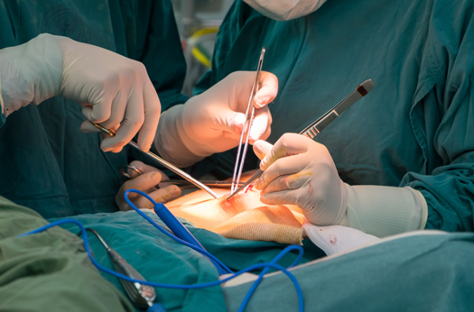 General and laparoscopic surgery at ARHA Hospitals Hosur
