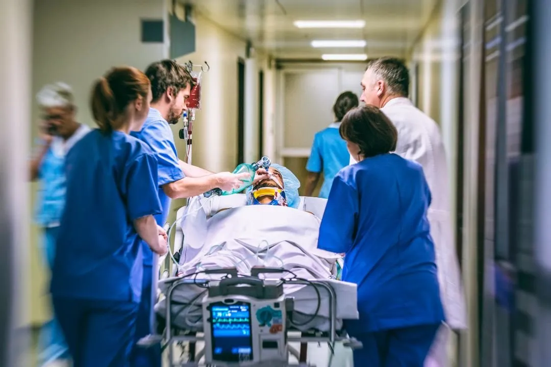 Trauma and emergency care at ARHA Super Speciality Hospitals Hosur